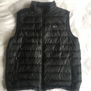 Patagonia Down Vest KidsXXL
